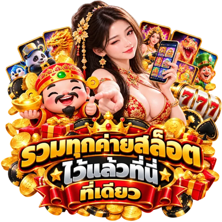fafa456 รวมทุกค่ายสล็อตไว้แล้วที่นี่ ที่เดียว